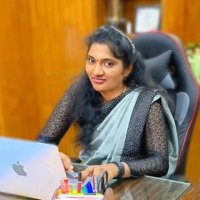 Mrs. Pavithra Dheepak