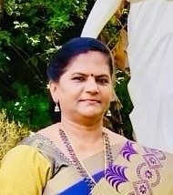 Dr. Sugirtha Thomas